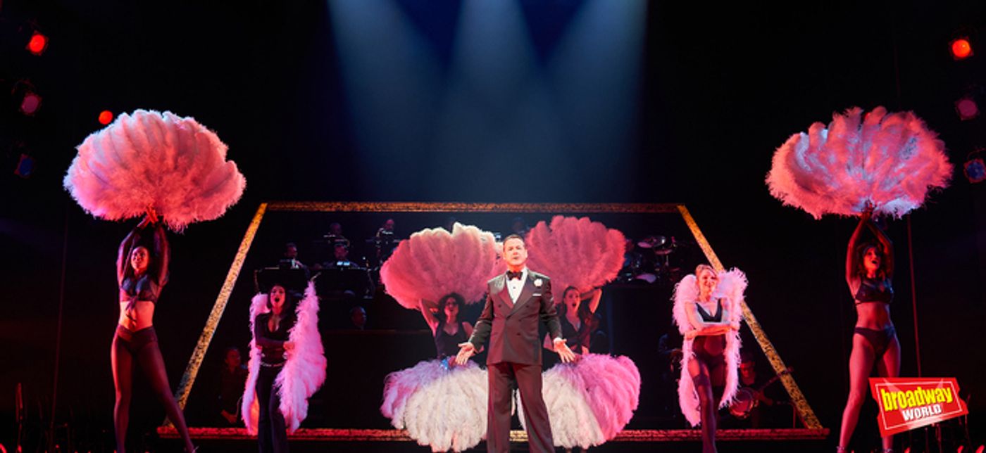 Photos: Se presenta CHICAGO en el Teatro Nuevo Apolo Photos: Se presenta CHICAGO en el Teatro Nuevo Apolo Image