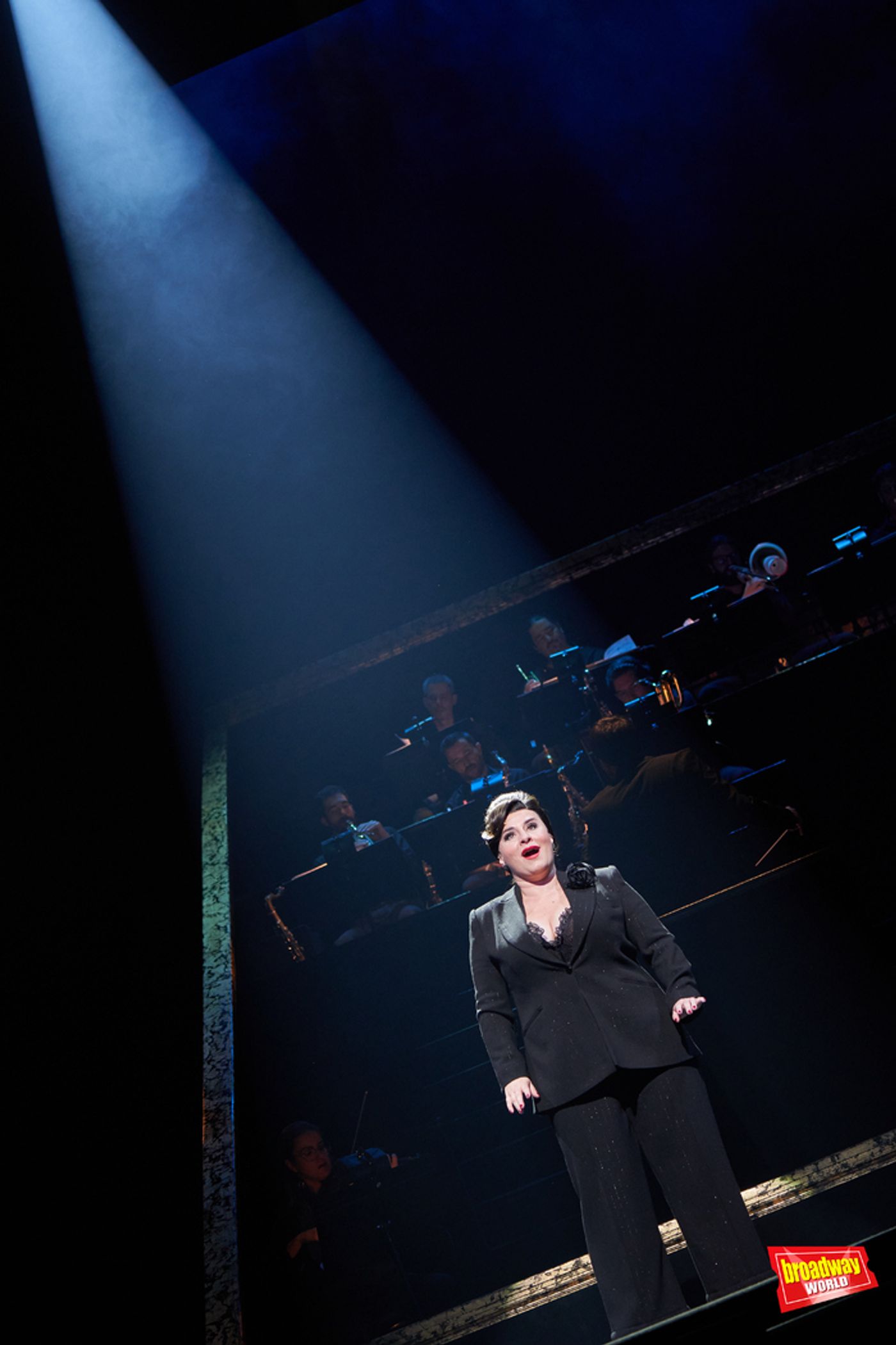 Photos: Se presenta CHICAGO en el Teatro Nuevo Apolo  Image