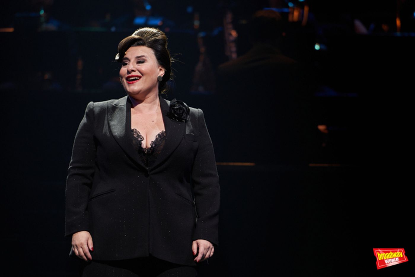 Photos: Se presenta CHICAGO en el Teatro Nuevo Apolo  Image