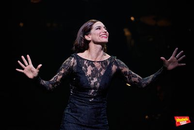 Silvia Álvarez  Photo
