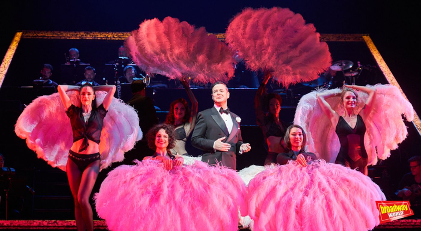 Photos: Se presenta CHICAGO en el Teatro Nuevo Apolo Photos: Se presenta CHICAGO en el Teatro Nuevo Apolo Image