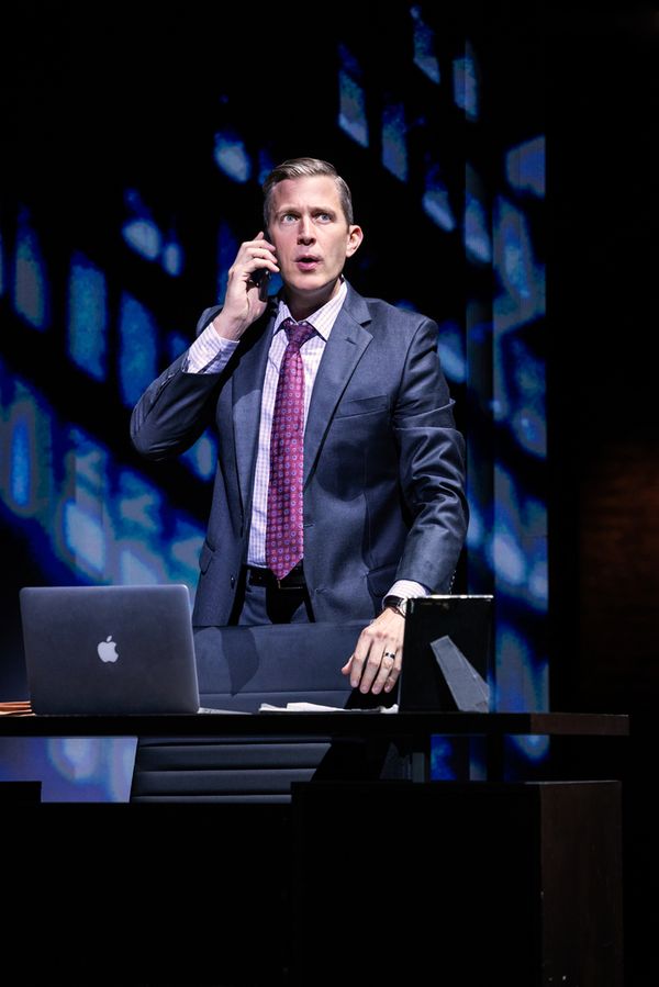 Benjamin Eakeley  Photo