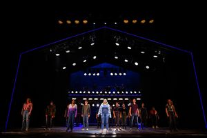 Julie Reiber and Company  Photo