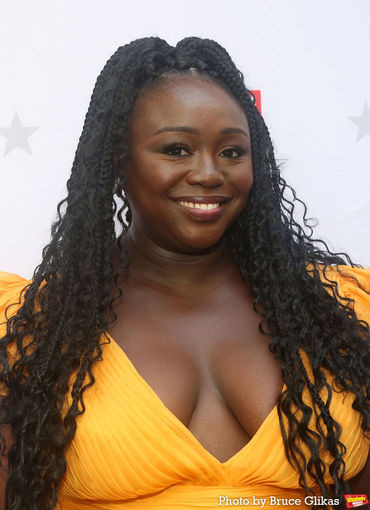 Playwright Jocelyn Bioh at 