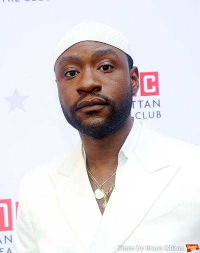 Michael Oloyede Photo