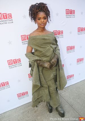 Dominique Thorne Photo