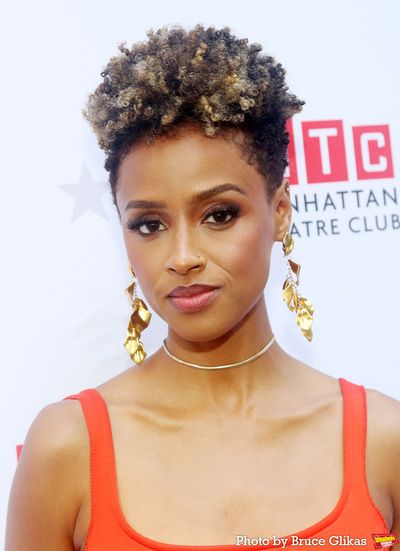 Lakisha May Photo