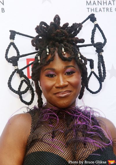 Zenzi Williams Photo