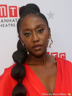 Nana Mensah Photo