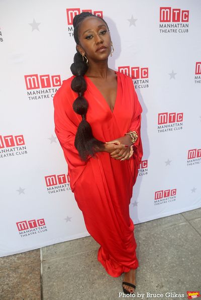 Nana Mensah Photo