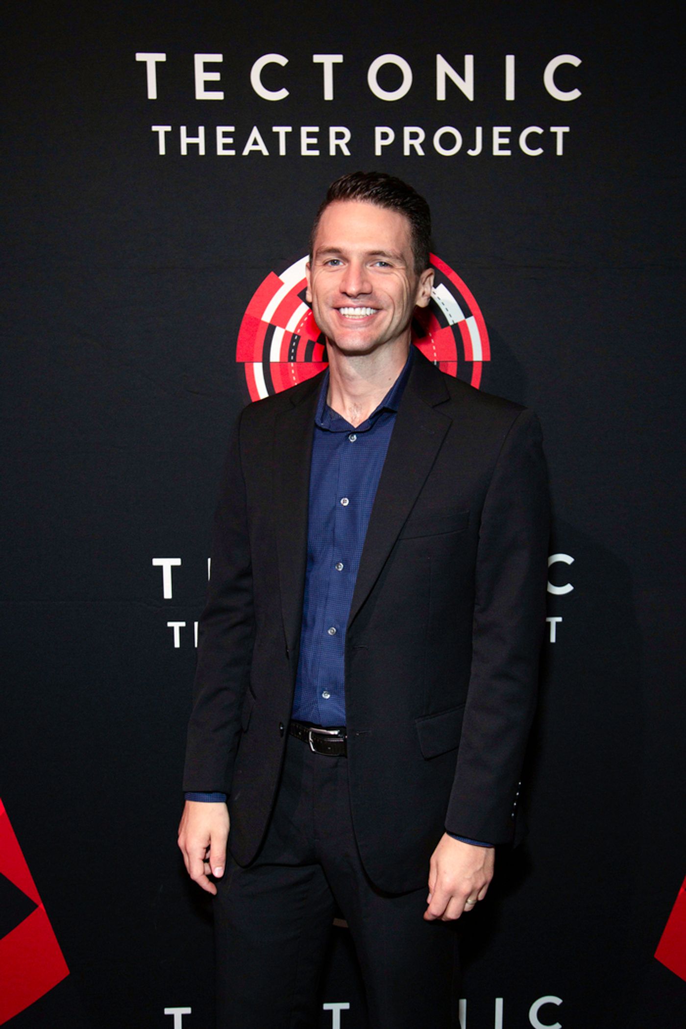 Photos: See Cynthia Nixon, Jane Krakowski & More at A TECTONIC CABARET  Image