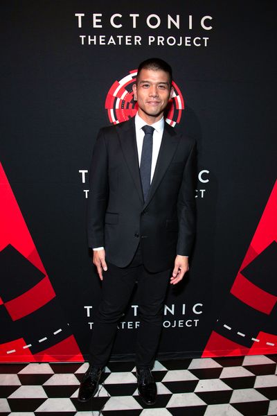 Telly Leung Photo