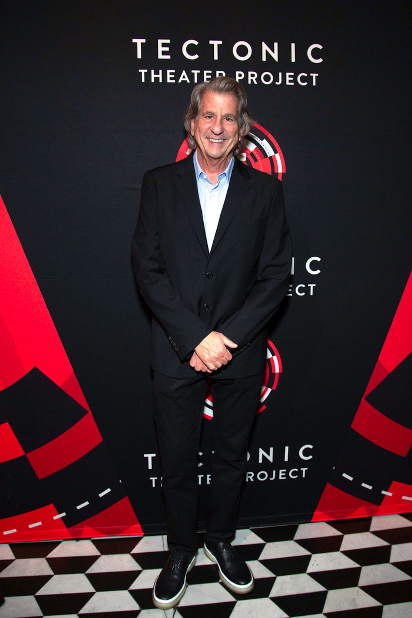 Photos: See Cynthia Nixon, Jane Krakowski & More at A TECTONIC CABARET  Image