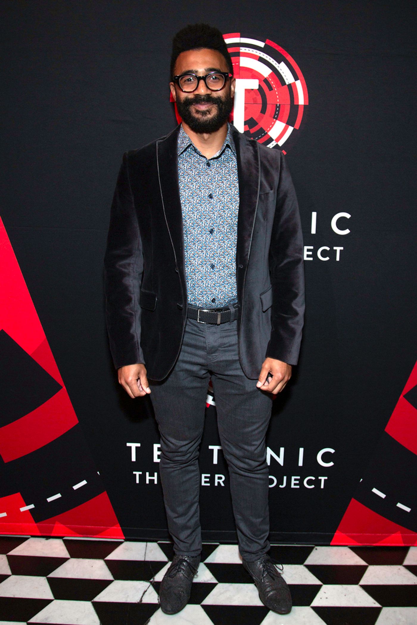 Photos: See Cynthia Nixon, Jane Krakowski & More at A TECTONIC CABARET  Image