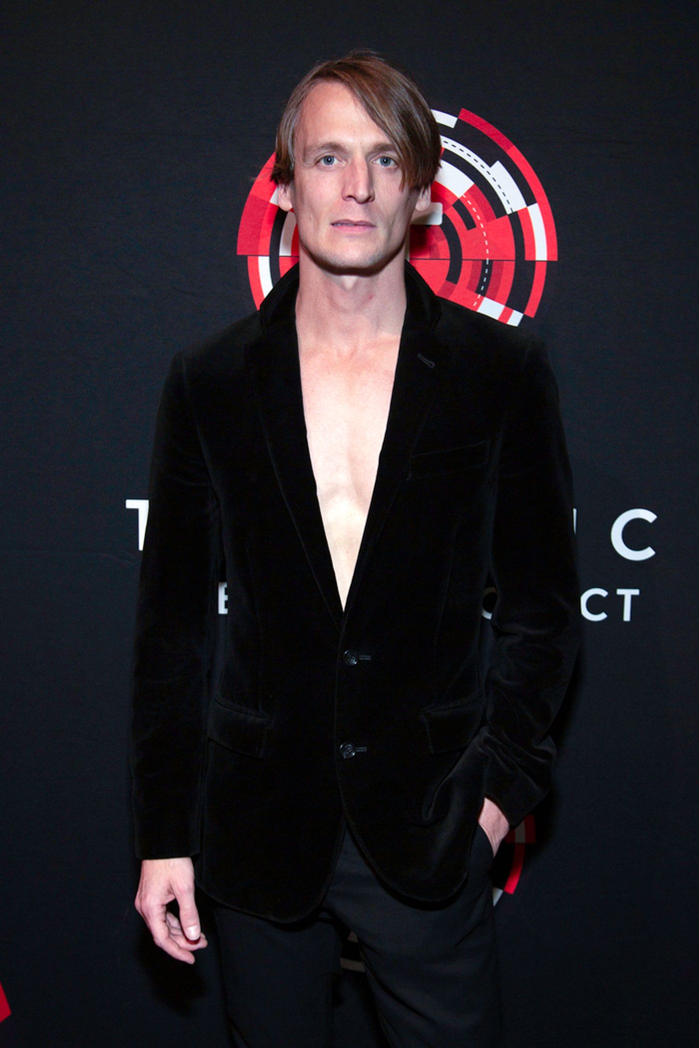 Photos: See Cynthia Nixon, Jane Krakowski & More at A TECTONIC CABARET  Image