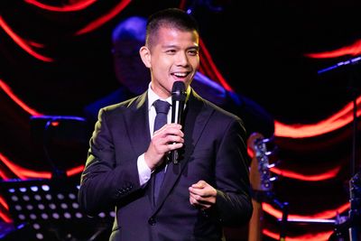 Telly Leung Photo