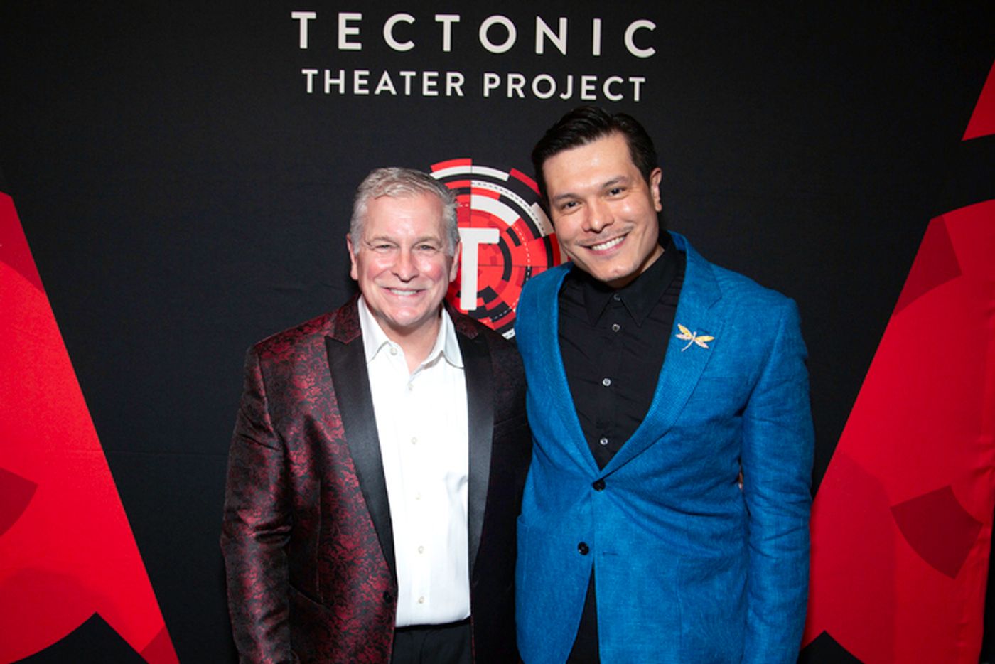 Photos: See Cynthia Nixon, Jane Krakowski & More at A TECTONIC CABARET  Image