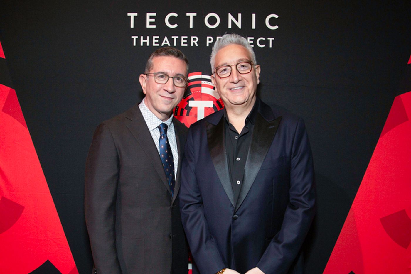 Photos: See Cynthia Nixon, Jane Krakowski & More at A TECTONIC CABARET  Image