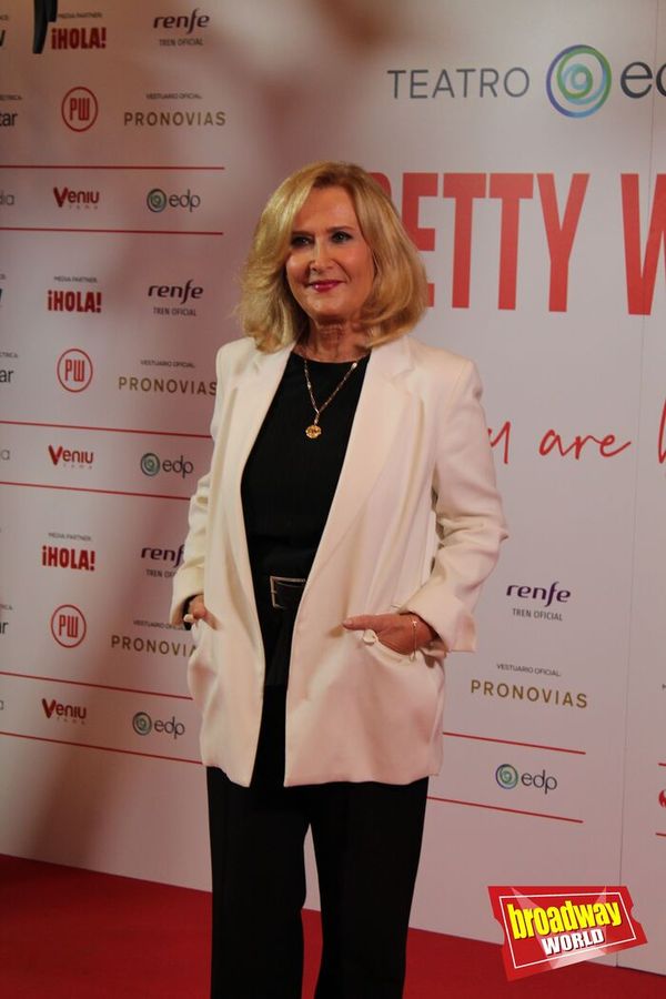 Nieves Herrero Photo