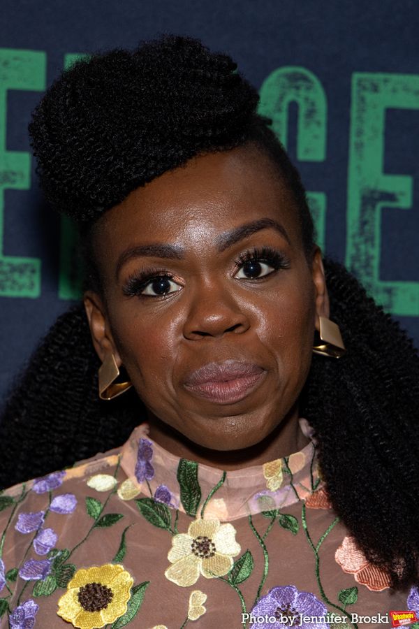 Ngozi Anyanwu Photo