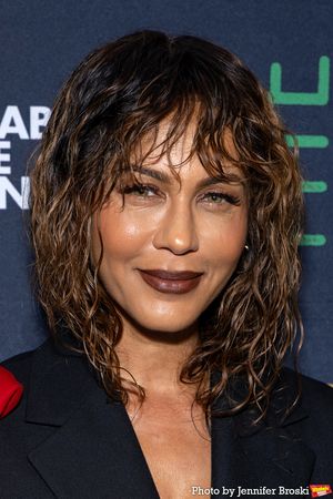 Nicole Ari Parker Photo