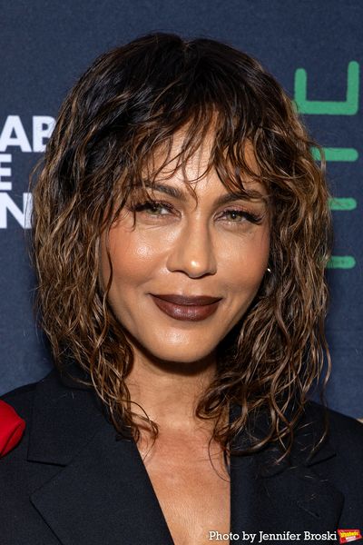 Nicole Ari Parker Photo