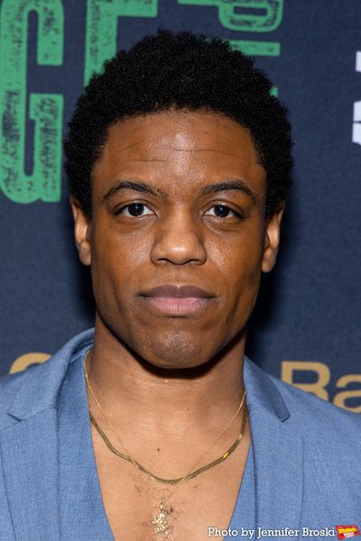 Jon Michael Hill Photo
