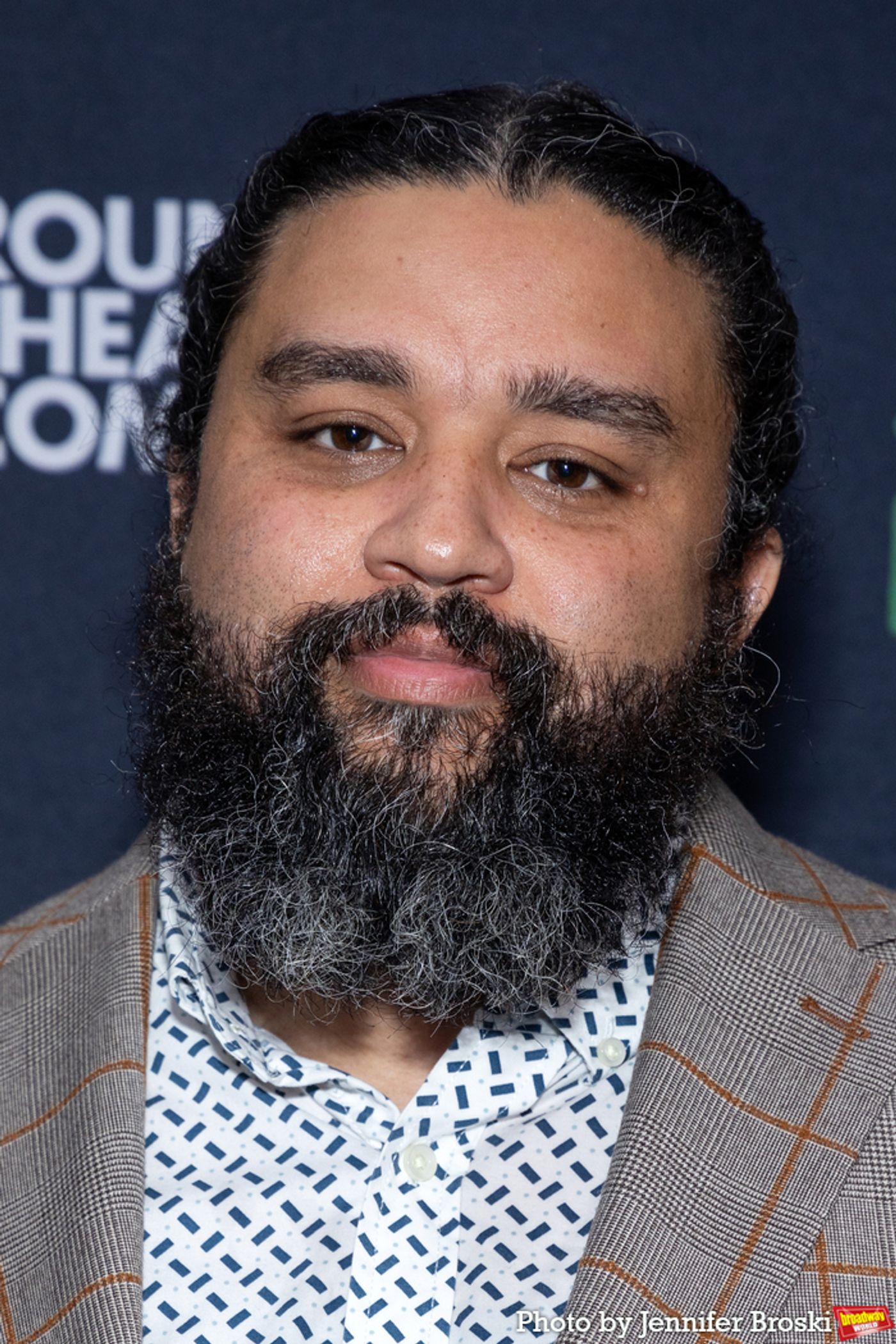 Photos: The Cast and Creatives Arrive at Opening Night of Roundabout's THE REFUGE PLAYS  Image