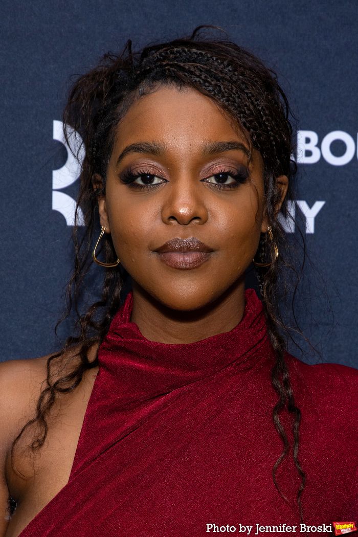 Photos: The Cast and Creatives Arrive at Opening Night of Roundabout's THE REFUGE PLAYS — photo 21 of 42