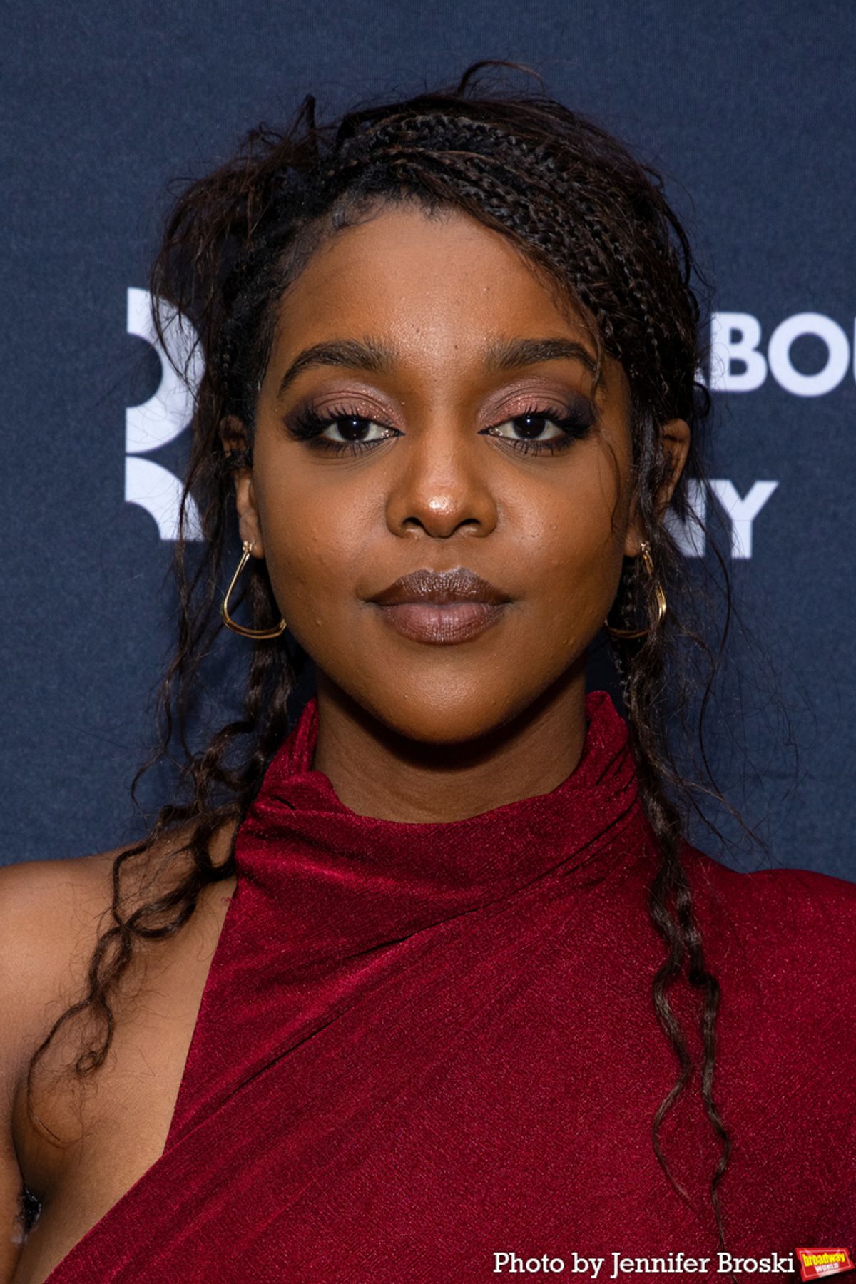 Mallori Taylor Johnson at 