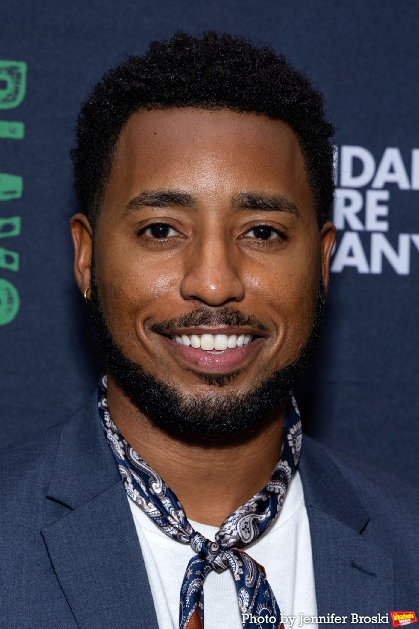 Photos: The Cast and Creatives Arrive at Opening Night of Roundabout's THE REFUGE PLAYS  Image