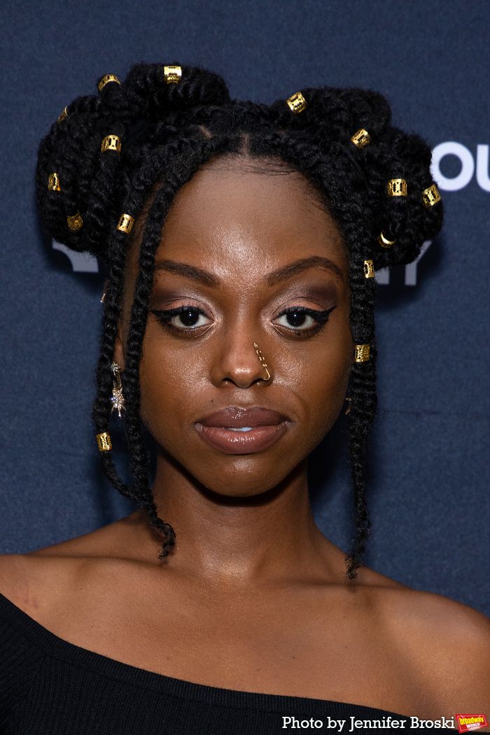 Kashayna Johnson Photo