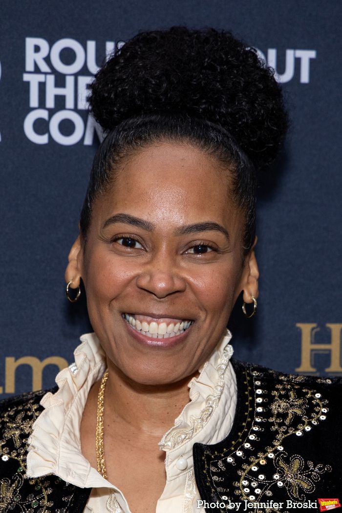 Photos: The Cast and Creatives Arrive at Opening Night of Roundabout's THE REFUGE PLAYS — photo 33 of 42