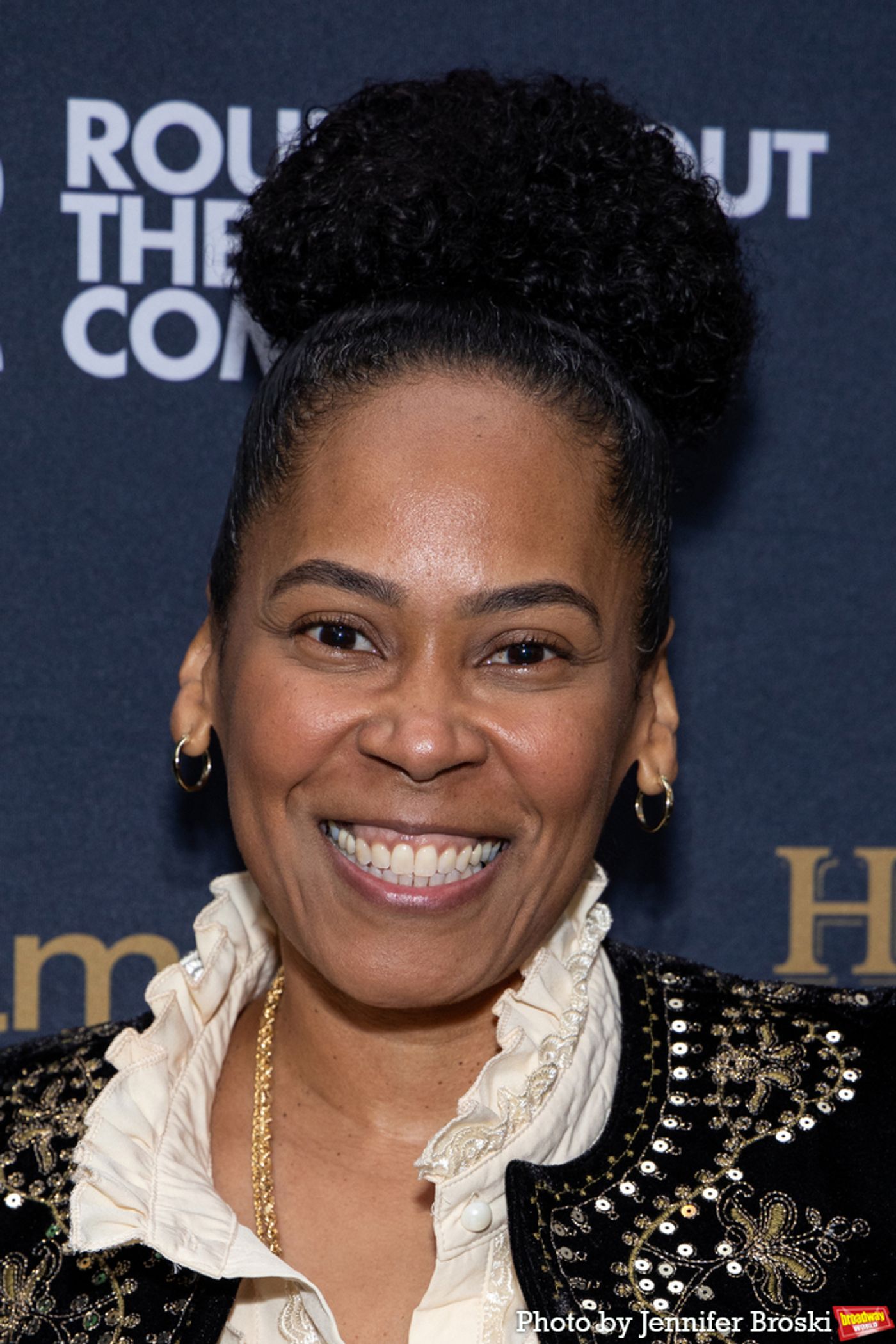 Photos: The Cast and Creatives Arrive at Opening Night of Roundabout's THE REFUGE PLAYS  Image