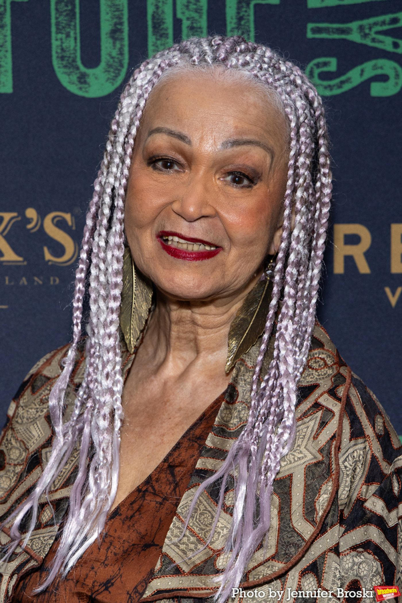 Photos: The Cast and Creatives Arrive at Opening Night of Roundabout's THE REFUGE PLAYS  Image