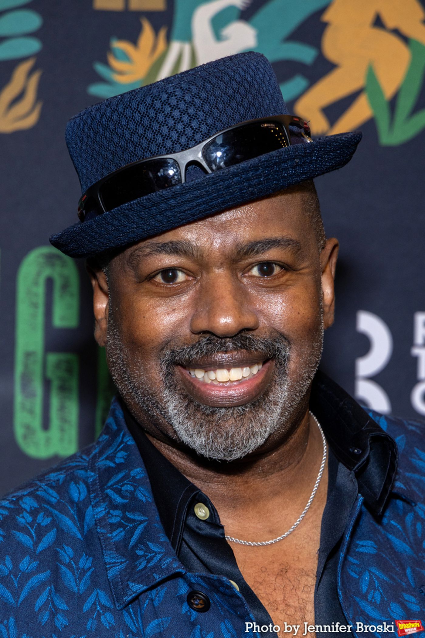 Photos: On the Red Carpet at Opening Night of THE REFUGE PLAYS  Image