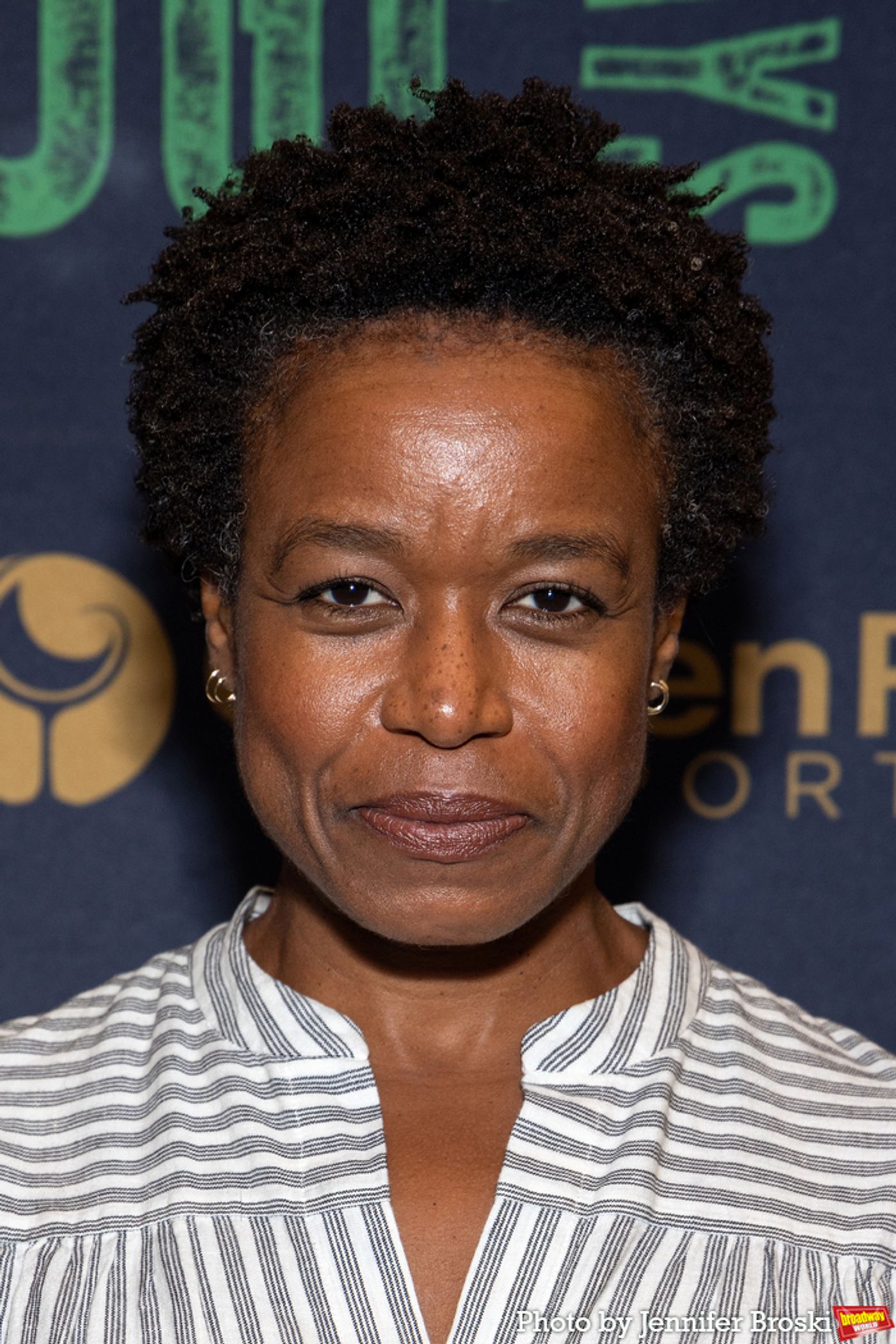 Photos: On the Red Carpet at Opening Night of THE REFUGE PLAYS  Image