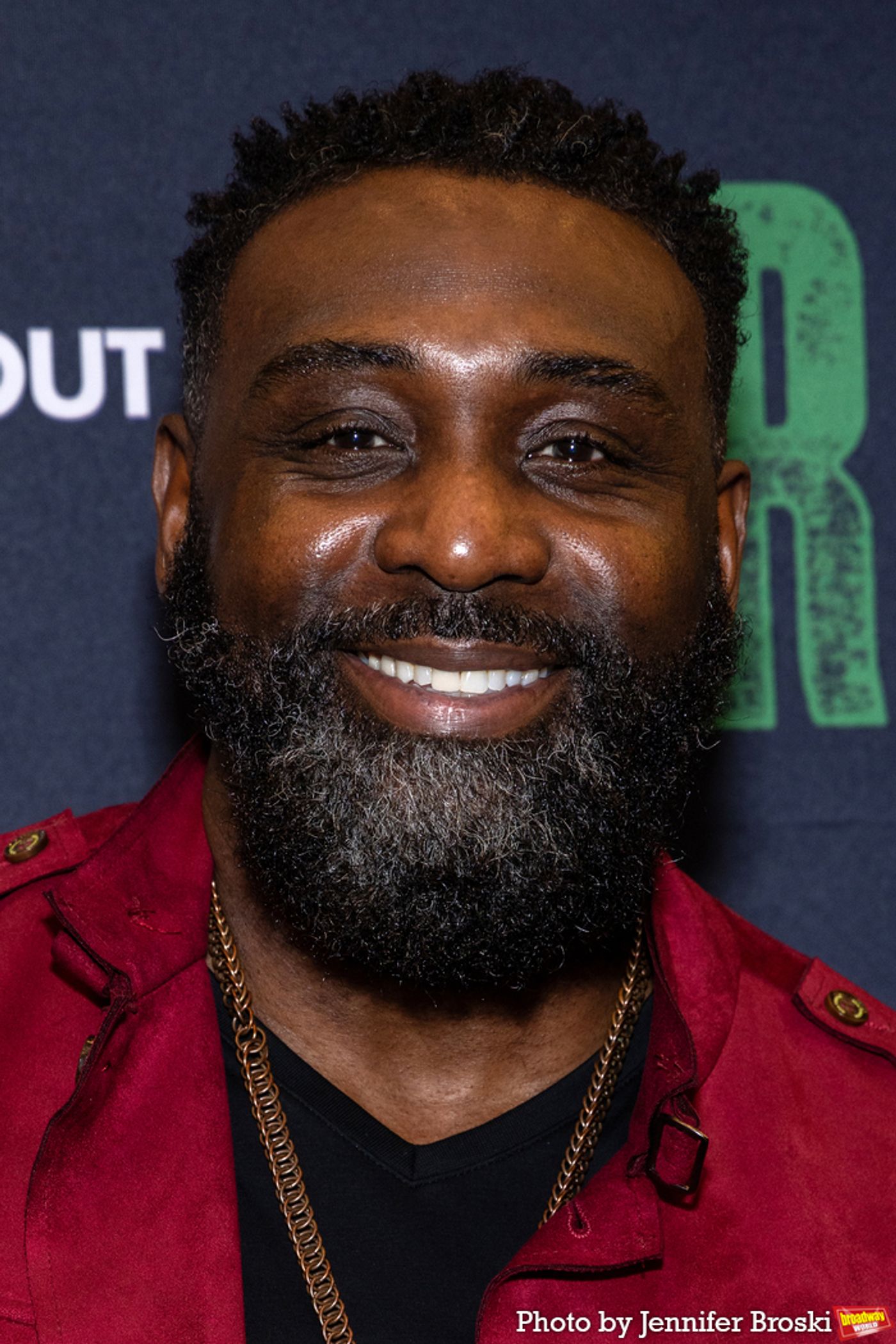 Photos: On the Red Carpet at Opening Night of THE REFUGE PLAYS  Image