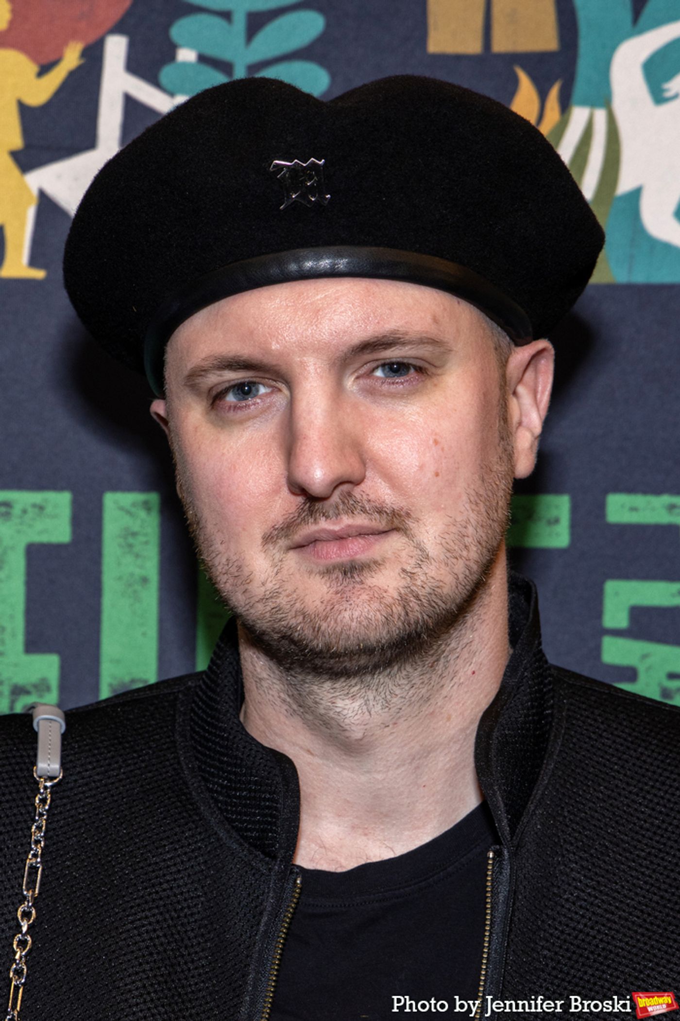 Photos: On the Red Carpet at Opening Night of THE REFUGE PLAYS  Image