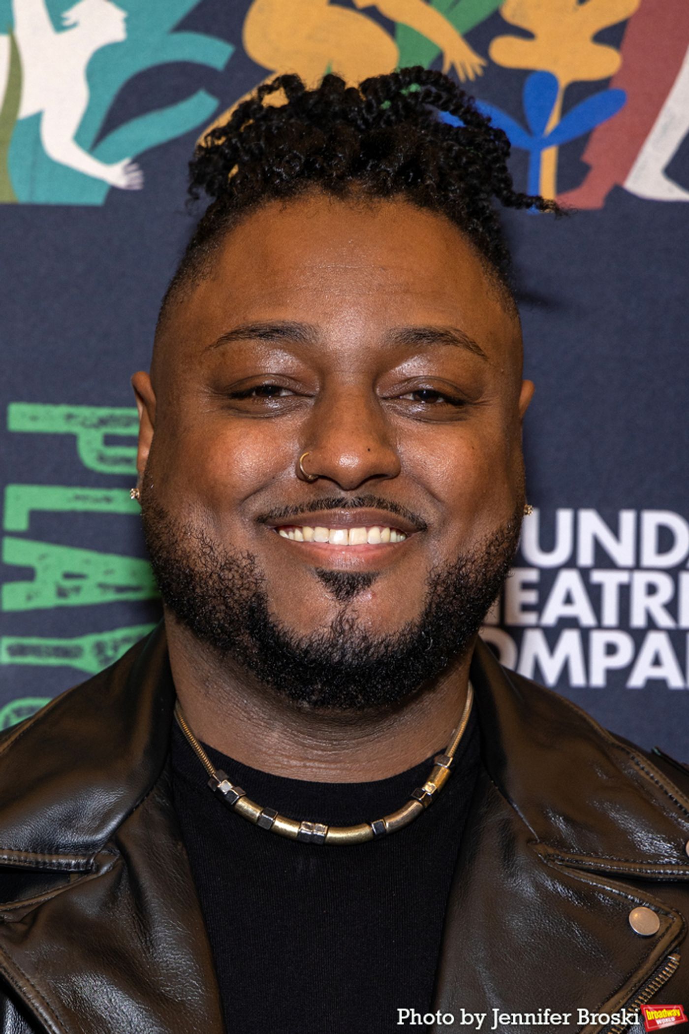 Photos: On the Red Carpet at Opening Night of THE REFUGE PLAYS  Image