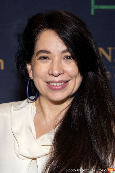 Hilary Bettis Photo
