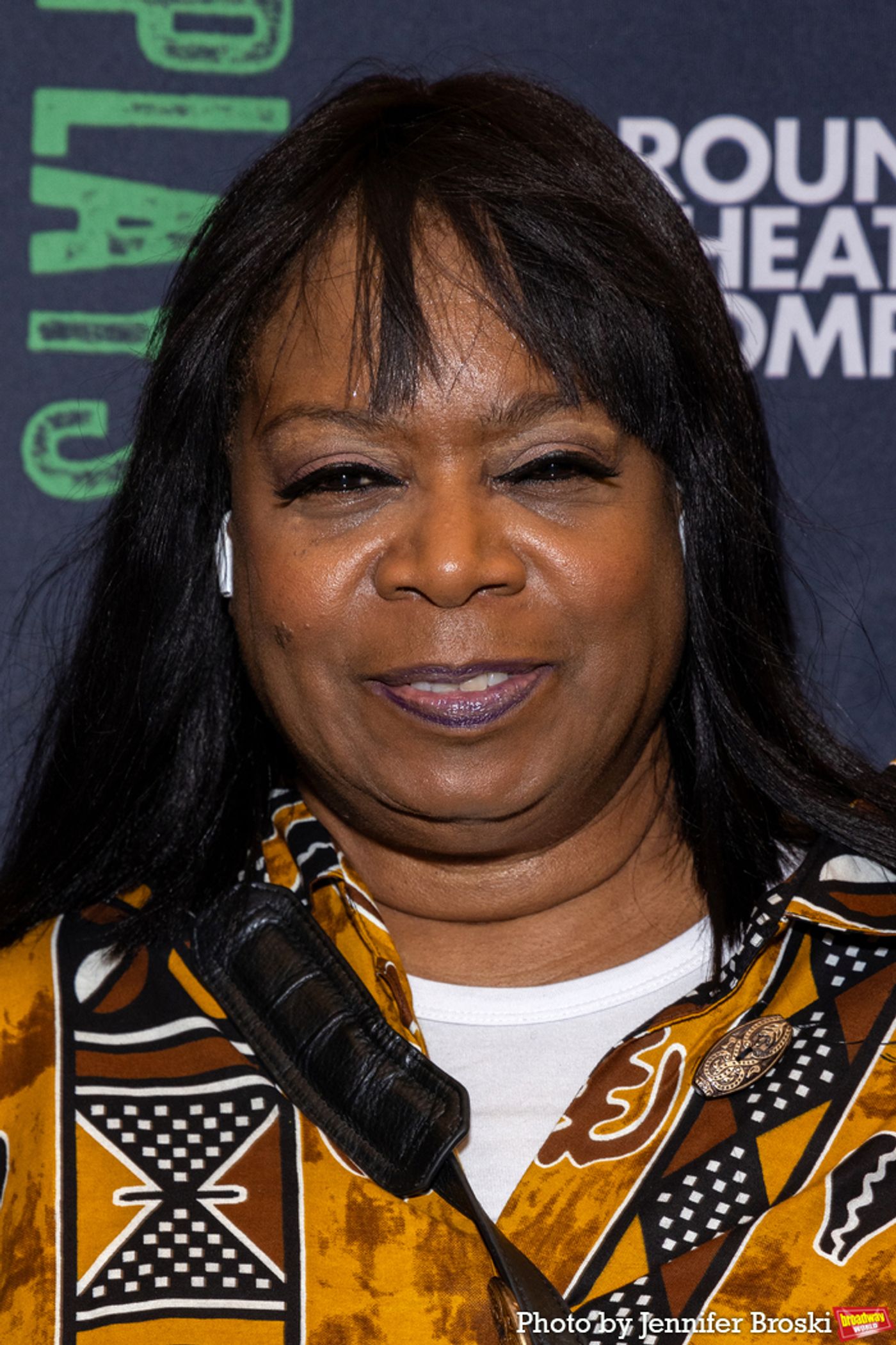 Photos: On the Red Carpet at Opening Night of THE REFUGE PLAYS  Image