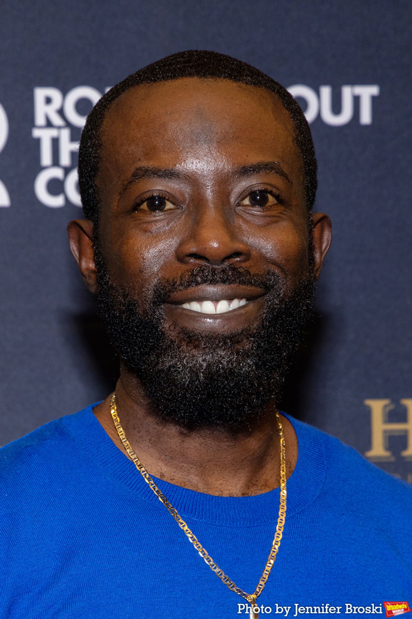 Photos: On the Red Carpet at Opening Night of THE REFUGE PLAYS  Image