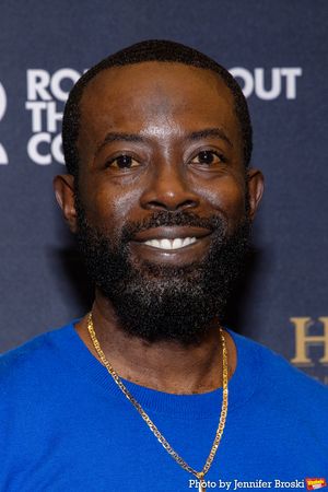 Charlie Hudson III Photo