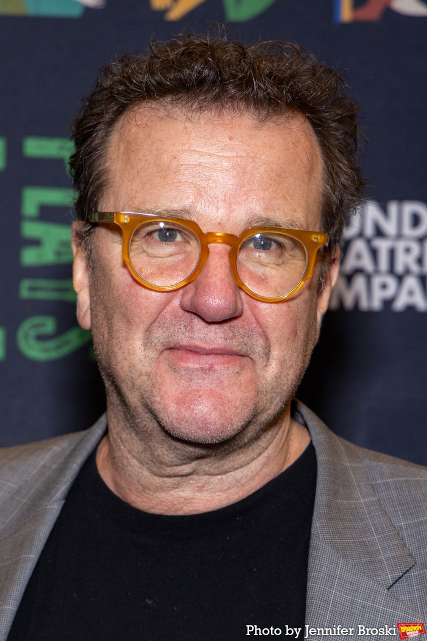 Photos: On the Red Carpet at Opening Night of THE REFUGE PLAYS  Image