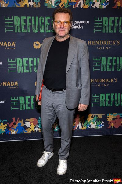 Douglas Hodge Photo