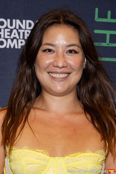 Ming Peiffer Photo