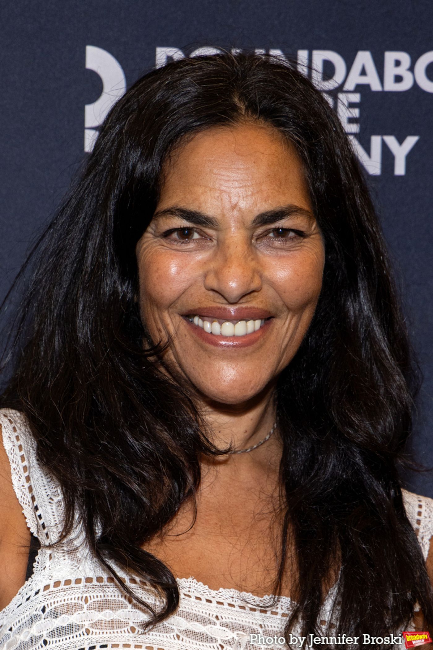 Photos: On the Red Carpet at Opening Night of THE REFUGE PLAYS  Image