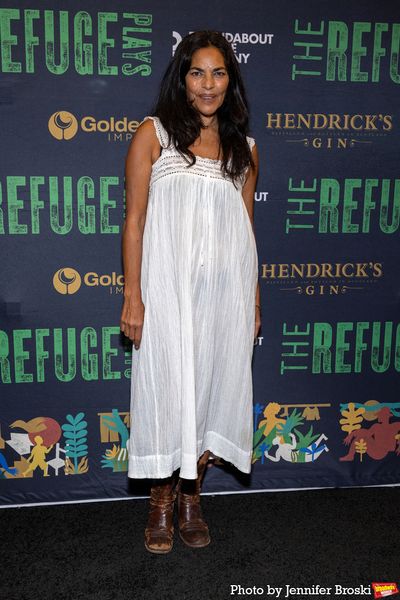 Sarita Choudhury Photo