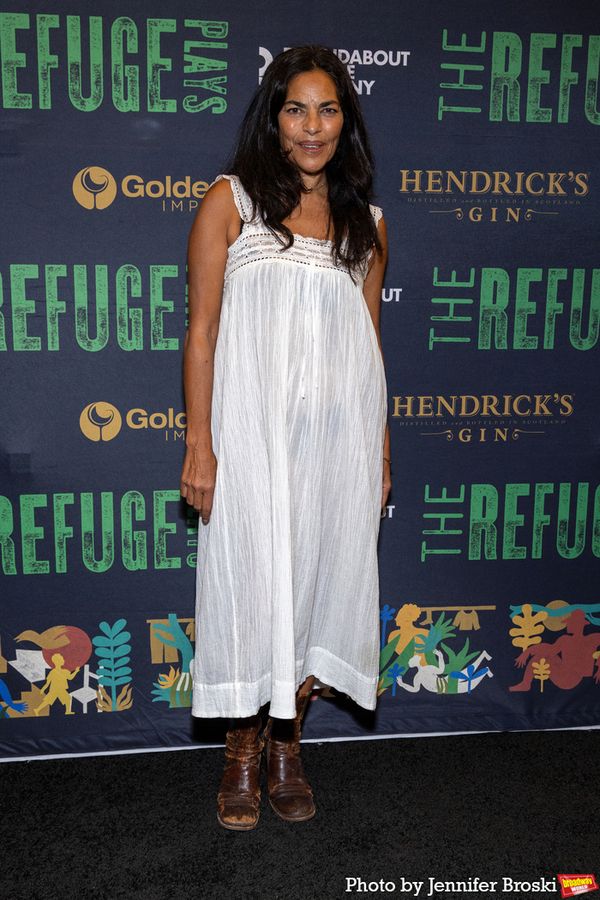 Sarita Choudhury Photo